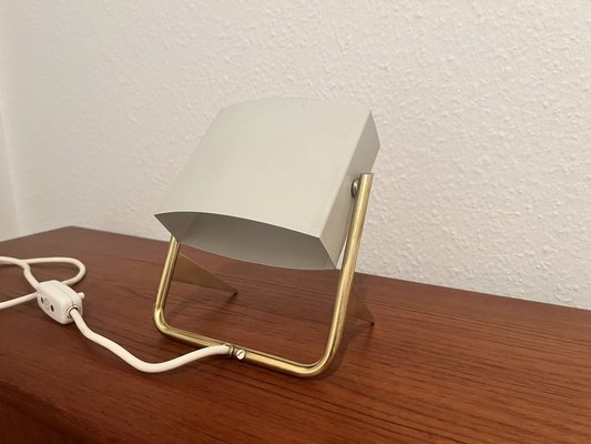 Table Lamp by Jacques Biny for Lita, 1960s-EBP-1741508