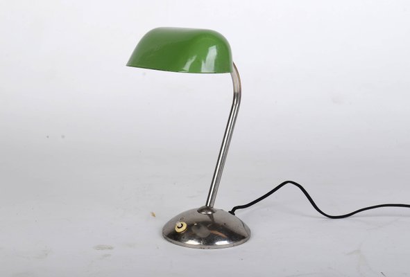 Table Lamp by Jaroslav Anyz, 1930s-VHD-1389765