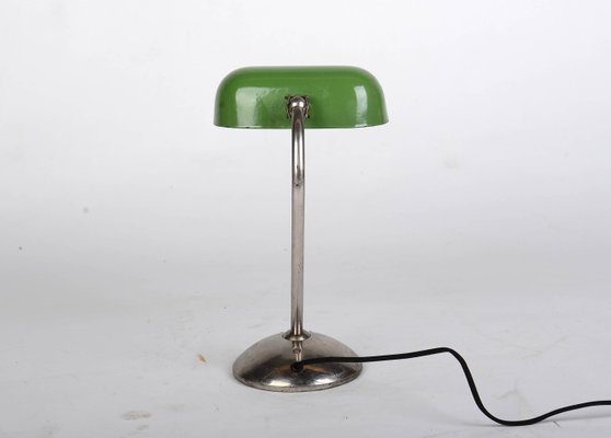 Table Lamp by Jaroslav Anyz, 1930s-VHD-1389765