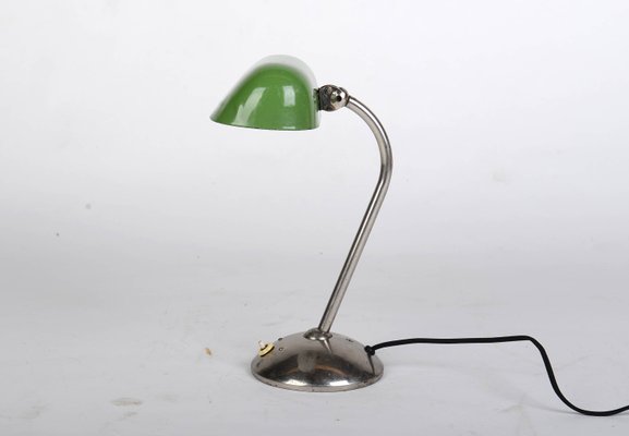 Table Lamp by Jaroslav Anyz, 1930s-VHD-1389765