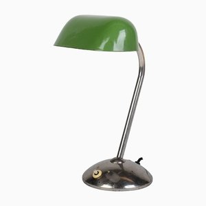 Table Lamp by Jaroslav Anyz, 1930s-VHD-1389765