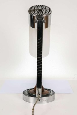 Table Lamp by Jean Boris Lacroix, 1930s-YXM-896914