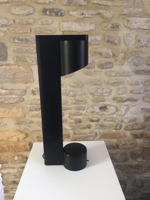 Table Lamp by Jean Pierre Vitrac, 1980s-EVQ-2042956