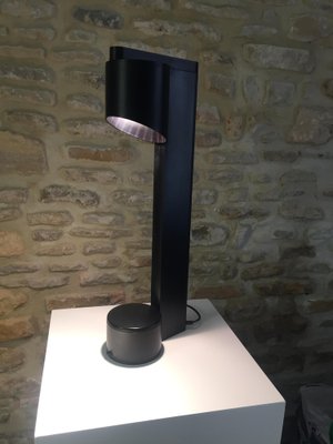 Table Lamp by Jean Pierre Vitrac, 1980s-EVQ-2042956