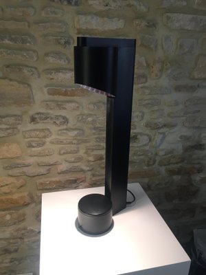 Table Lamp by Jean Pierre Vitrac, 1980s-EVQ-2042956