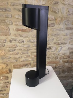 Table Lamp by Jean Pierre Vitrac, 1980s-EVQ-2042956