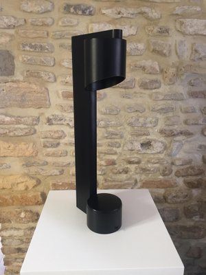 Table Lamp by Jean Pierre Vitrac, 1980s-EVQ-2042956