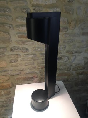 Table Lamp by Jean Pierre Vitrac, 1980s-EVQ-2042956