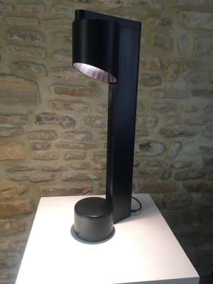 Table Lamp by Jean Pierre Vitrac, 1980s-EVQ-2042956