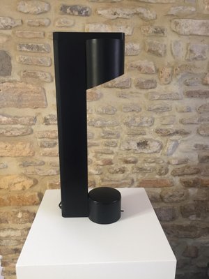 Table Lamp by Jean Pierre Vitrac, 1980s-EVQ-2042956