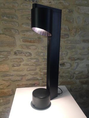 Table Lamp by Jean Pierre Vitrac, 1980s-EVQ-2042956