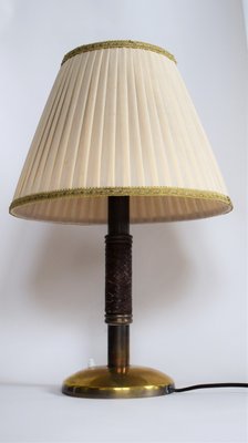 Table Lamp by Josef Frank for Kalmar, 1930s-VA-767185