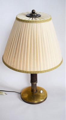 Table Lamp by Josef Frank for Kalmar, 1930s-VA-767185