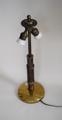 Table Lamp by Josef Frank for Kalmar, 1930s-VA-767185