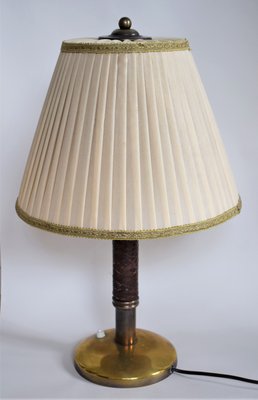 Table Lamp by Josef Frank for Kalmar, 1930s-VA-767185