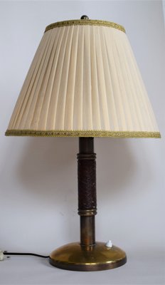 Table Lamp by Josef Frank for Kalmar, 1930s-VA-767185