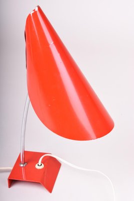 Table Lamp by Josef Hůrka, 1960s-WHY-1008923