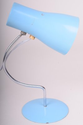 Table Lamp by Josef Hůrka, 1960s-WHY-1008927