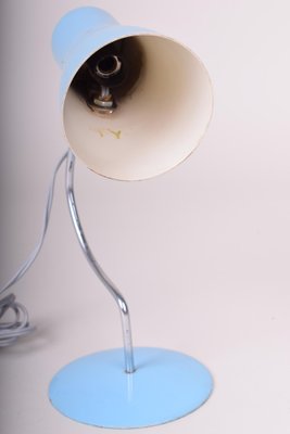 Table Lamp by Josef Hůrka, 1960s-WHY-1008927