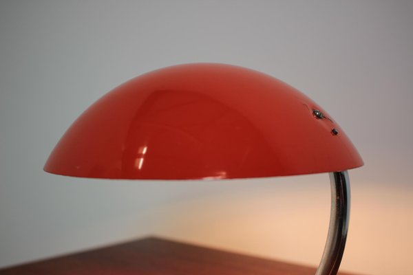 Table Lamp by Josef Hurka for Drukov, 1960s-TZ-592120