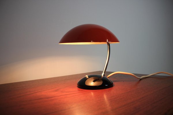 Table Lamp by Josef Hurka for Drukov, 1960s-TZ-592120