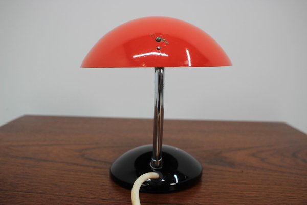 Table Lamp by Josef Hurka for Drukov, 1960s-TZ-592120