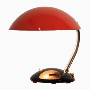 Table Lamp by Josef Hurka for Drukov, 1960s-TZ-592120