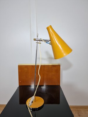 Table Lamp by Josef Hurka for Lidokov-QJA-1284145