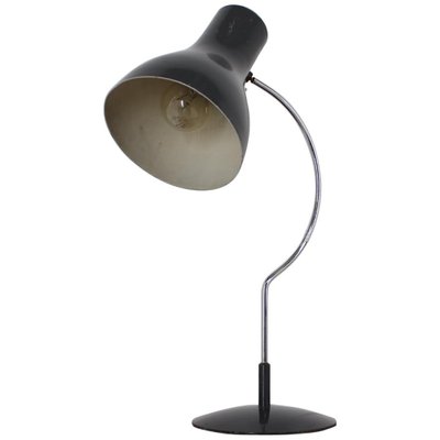 Table Lamp by Josef Hurka for Lidokov, Czechoslovakia, 1970s-TZ-653265