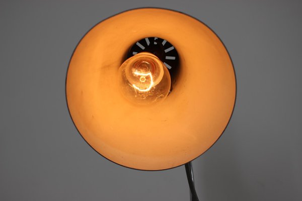 Table Lamp by Josef Hurka for Lidokov, Czechoslovakia, 1970s-TZ-653265