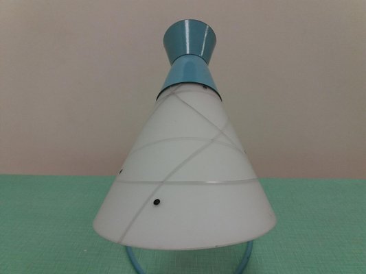 Table Lamp by Josef Hurka for Napako, 1958-TZ-810395