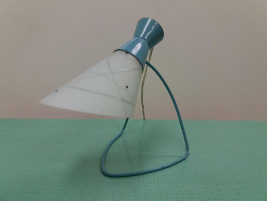 Table Lamp by Josef Hurka for Napako, 1958-TZ-810395