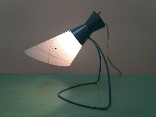 Table Lamp by Josef Hurka for Napako, 1958-TZ-810395