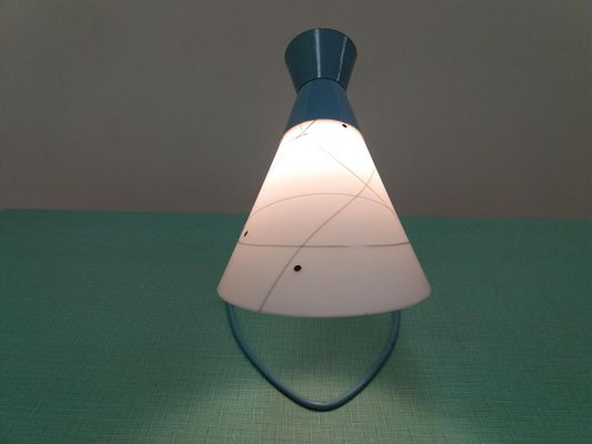 Table Lamp by Josef Hurka for Napako, 1958-TZ-810395