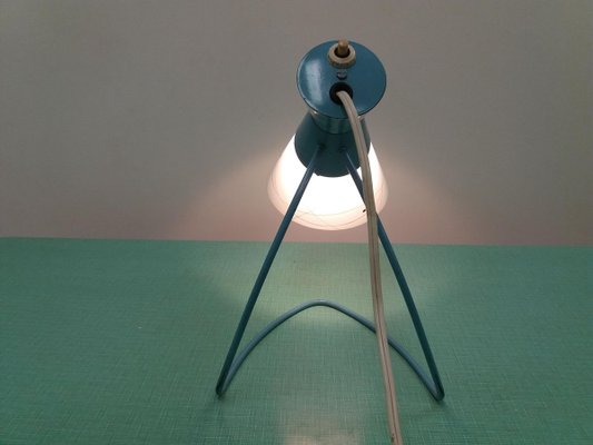 Table Lamp by Josef Hurka for Napako, 1958-TZ-810395