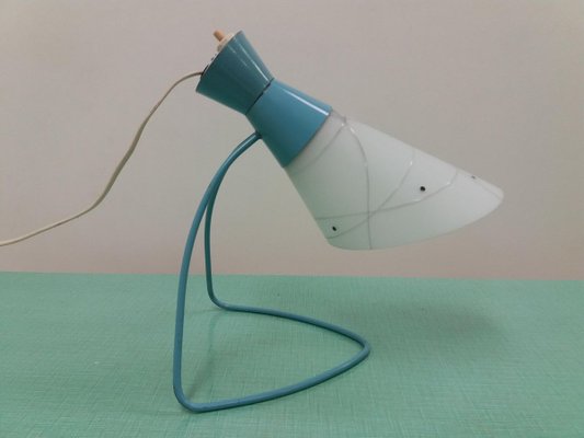 Table Lamp by Josef Hurka for Napako, 1958-TZ-810395