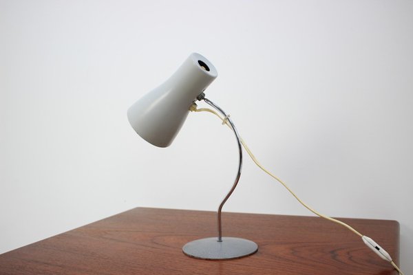 Table Lamp by Josef Hurka for Napako, 1960s-TZ-592119