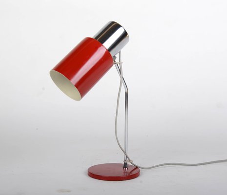 Table Lamp by Josef Hurka for Napako, 1960s-VHD-1389556