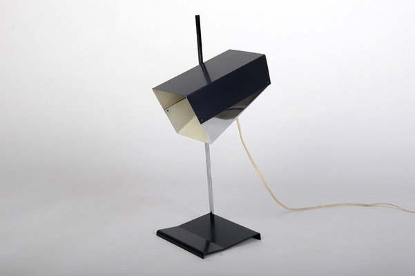 Table Lamp by Josef Hurka for Napako, 1960s-VHD-1384258