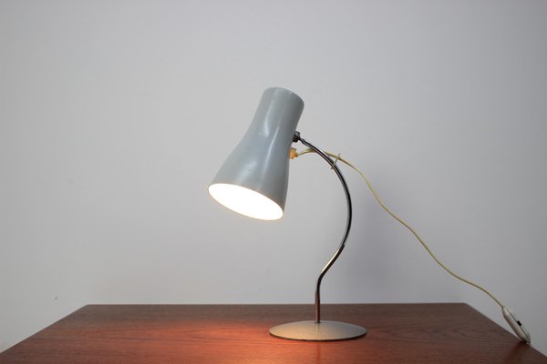 Table Lamp by Josef Hurka for Napako, 1960s-TZ-592119