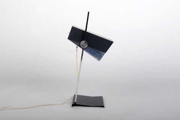 Table Lamp by Josef Hurka for Napako, 1960s-VHD-1384258