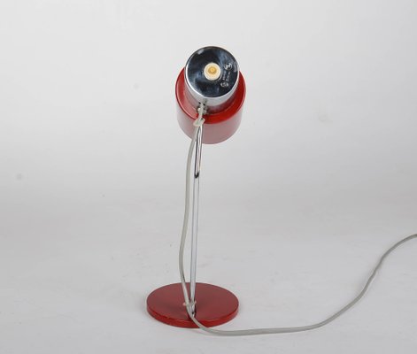 Table Lamp by Josef Hurka for Napako, 1960s-VHD-1389556