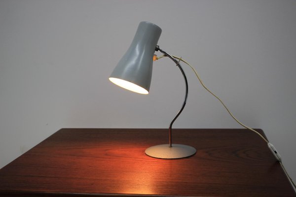 Table Lamp by Josef Hurka for Napako, 1960s-TZ-592119