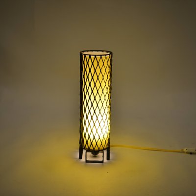 Table Lamp by Josef Hurka for Napako, 1960s-VHD-1789987