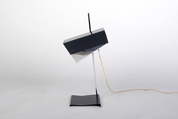 Table Lamp by Josef Hurka for Napako, 1960s-VHD-1384258