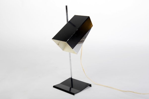 Table Lamp by Josef Hurka for Napako, 1960s-VHD-1384257