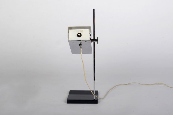 Table Lamp by Josef Hurka for Napako, 1960s-VHD-1384258