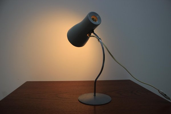 Table Lamp by Josef Hurka for Napako, 1960s-TZ-592119