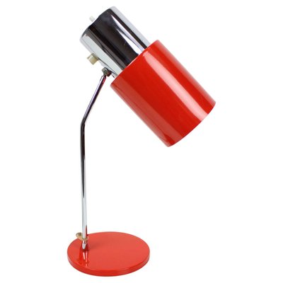 Table Lamp by Josef Hurka for Napako, 1970s-TZ-999785