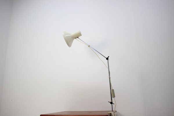 Table Lamp by Josef Hurka for Napako, 1970s-TZ-592122